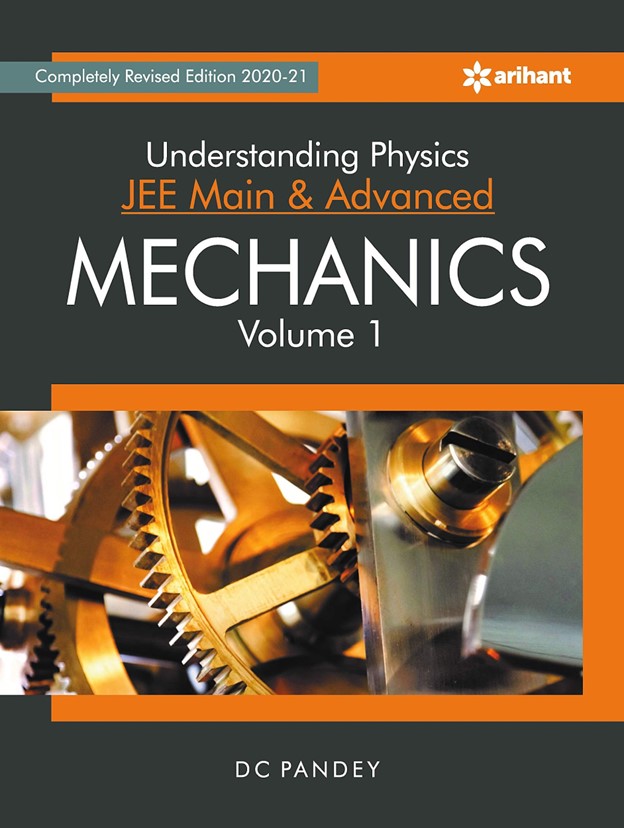 best book for physics problem solving jee