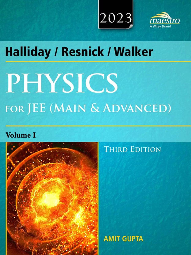 best problem solving books for iit jee physics